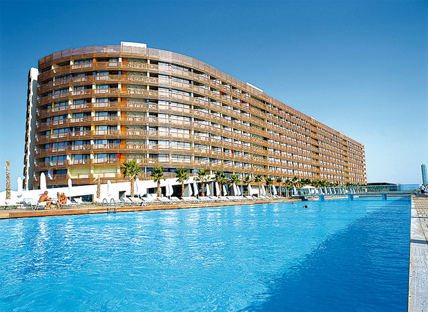 Прави избор за породични одмор